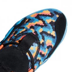 ADIDAS TRAE YOUNG 1 PIXELS Multicolor -Strada Moda adidas gy0289 trae young 1 pixels scarpe basket uomo 044389901 289 5