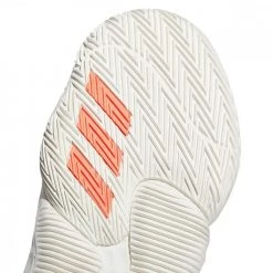 ADIDAS TRAE YOUNG 1 Bianco -Strada Moda adidas gy0295 trae young 1 scarpe basket uomo 044390001 295 5