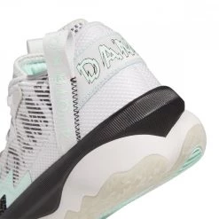 ADIDAS DAME 8 -Strada Moda adidas gy0379 dame 8 scarpe basket uomo 044153501 379 5