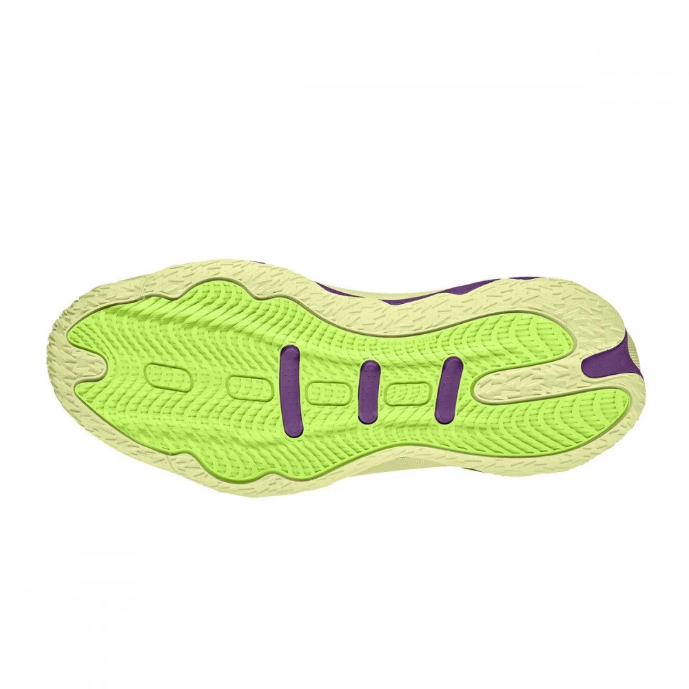 ADIDAS DAME 8 7 ADIDAS DAME 8 - immagine 5