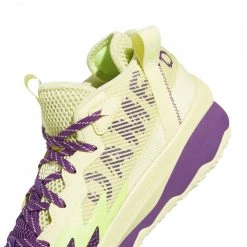 ADIDAS DAME 8 16 ADIDAS DAME 8 -Strada Moda adidas gy0383 dame 8 scarpe basket uomo 044153601 383 7