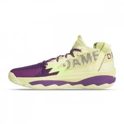 ADIDAS DAME 8 17 ADIDAS DAME 8 -Strada Moda adidas gy0383 dame 8 scarpe basket uomo 044153601 383 8