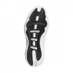 ADIDAS DAME 8 Bianco -Strada Moda adidas gy0384 dame 8 scarpe basket uomo 044390201 384 5