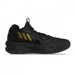 ADIDAS DAME 8 Nero