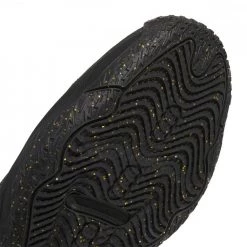 ADIDAS DAME 8 Nero -Strada Moda adidas gy2774 dame 8 scarpe basket uomo 044390301 774 5