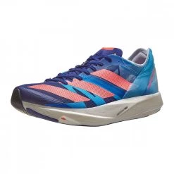 ADIDAS ADIZERO TAKUMI SEN 8 -Strada Moda adidas gz0182 adizero takumi sen 8 scarpe running uomo 044153001 indi 2