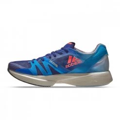 ADIDAS ADIZERO TAKUMI SEN 8 -Strada Moda adidas gz0182 adizero takumi sen 8 scarpe running uomo 044153001 indi 5