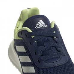 ADIDAS TENSAUR RUN 2.0 BAMBINO -Strada Moda adidas gz3433 tensaur run 2 0 bambino tutte sneaker bambino 044457301 blli 6