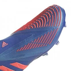ADIDAS PREDATOR EDGE+ FG -Strada Moda adidas gz9002 predator edge fg scarpe calcio uomo 044369401 q1 4