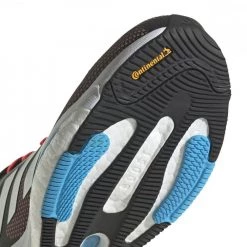ADIDAS SOLARGLIDE 5 12 ADIDAS SOLARGLIDE 5 -Strada Moda adidas h01162 solarglide 5 scarpe running uomo 044375701 carb 5