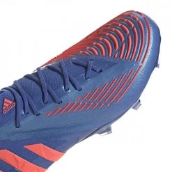 ADIDAS PREDATOR EDGE.1 FG -Strada Moda adidas h02932 predator edge 1 fg scarpe calcio uomo 044368701 q1 4