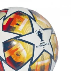 ADIDAS MINI PALLONE UCL SP -Strada Moda adidas h57812 mini pallone ucl sp palloni calcio uomo 044146801 cham 4