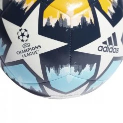 ADIDAS PALLONE UCL TRAINING SP -Strada Moda adidas h57813 pallone ucl trn sp palloni calcio uomo 044146901 cham 4