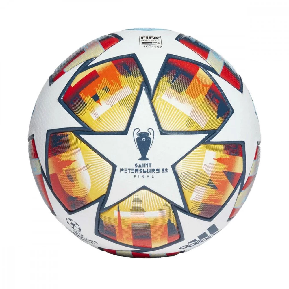 ADIDAS PALLONE UCL SP 3 ADIDAS PALLONE UCL SP
