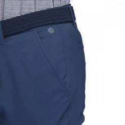 ADIDAS ULTIMATE365 PRIMEGREEN TAPERED PANT -Strada Moda adidas ha6205 ultimate365 primegreen tapered pant abbigliamento golf uomo 045052601 navy 4