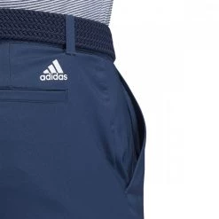 ADIDAS ULTIMATE365 PRIMEGREEN TAPERED PANT -Strada Moda adidas ha6205 ultimate365 primegreen tapered pant abbigliamento golf uomo 045052601 navy 5