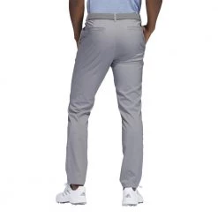 ADIDAS ULTIMATE365 PRIMEGREEN TAPERED PANT 9 ADIDAS ULTIMATE365 PRIMEGREEN TAPERED PANT -Strada Moda adidas ha9134 ultimate365 primegreen tapered pant abbigliamento golf uomo 045052801 grey 3