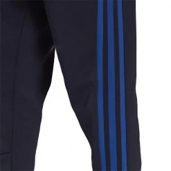 ADIDAS PANTALONI 3 STRIPES SPORTSWEAR FUTURE Blu 14 ADIDAS PANTALONI 3 STRIPES SPORTSWEAR FUTURE Blu -Strada Moda adidas hc5263 pantaloni 3 stripes sport style uomo 044388301 blu 6