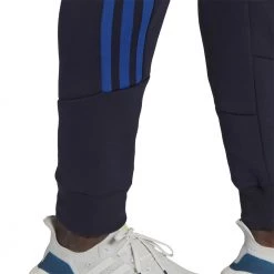 ADIDAS PANTALONI 3 STRIPES SPORTSWEAR FUTURE Blu 15 ADIDAS PANTALONI 3 STRIPES SPORTSWEAR FUTURE Blu -Strada Moda adidas hc5263 pantaloni 3 stripes sport style uomo 044388301 blu 7