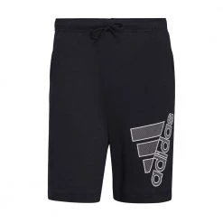 ADIDAS SHORT PRIMEBLUE Nero