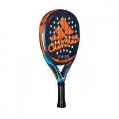 ADIDAS ADIPOWER CTRL LITE 3.1 -Strada Moda adidas rk2cb6u17 adipower c trl lite 3 1 racchette padel uomo 044449901 blor 3
