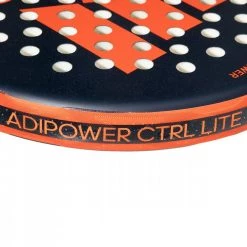 ADIDAS ADIPOWER CTRL LITE 3.1 -Strada Moda adidas rk2cb6u17 adipower c trl lite 3 1 racchette padel uomo 044449901 blor 5