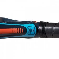 ADIDAS ADIPOWER CTRL LITE 3.1 -Strada Moda adidas rk2cb6u17 adipower c trl lite 3 1 racchette padel uomo 044449901 blor 6