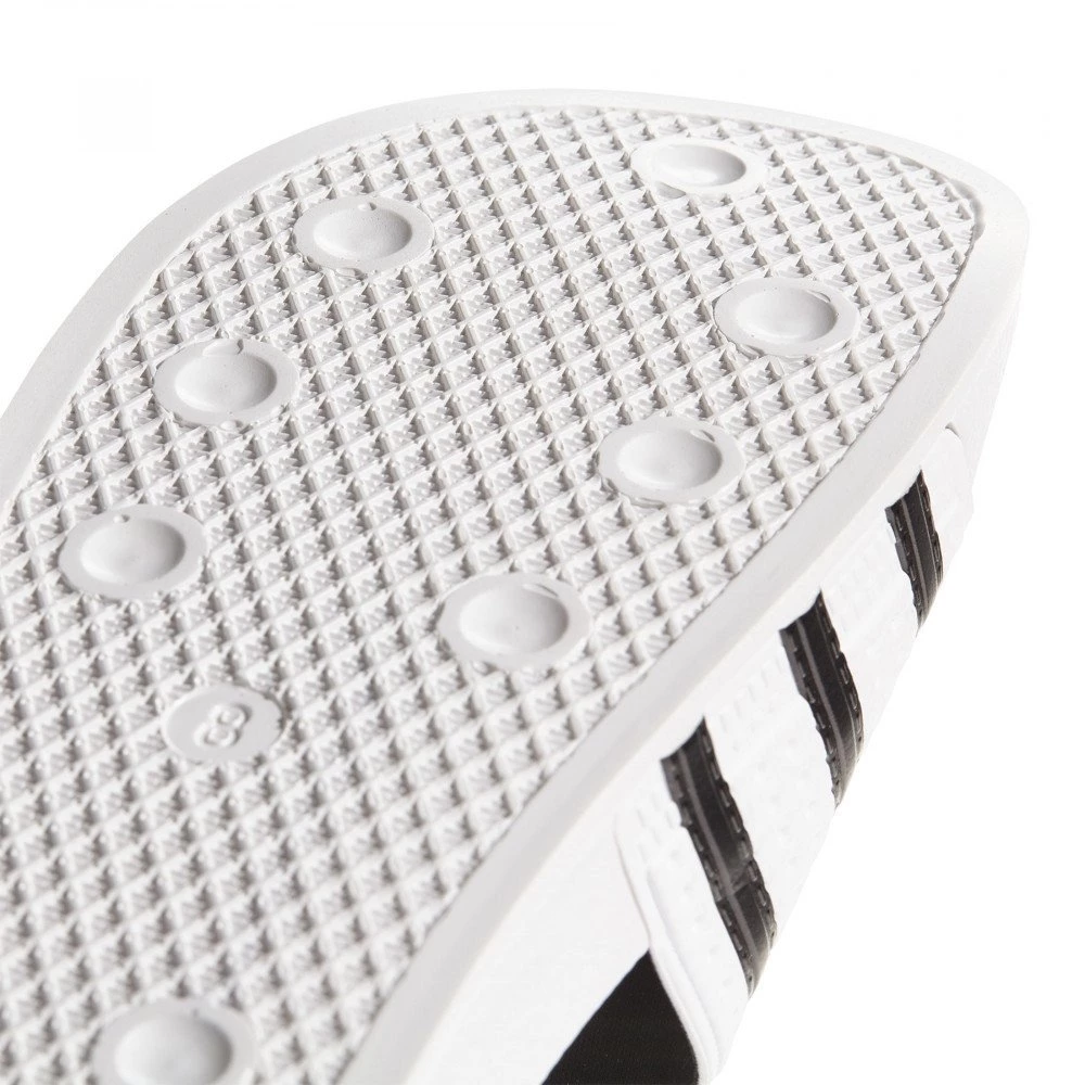 ADIDAS ORIGINALS Adilette White 6 ADIDAS ORIGINALS Adilette White - immagine 4