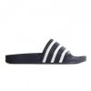ADIDAS ORIGINALS Adilette Blu -Strada Moda adidas originals 288022 adilette blu tutte ciabatte uomo 029969201 blu 1