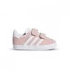 ADIDAS ORIGINALS GAZELLE VELCRO BABY Rosa
