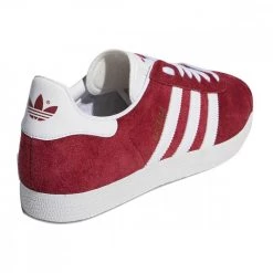 ADIDAS ORIGINALS GAZELLE Bordeaux 11 ADIDAS ORIGINALS GAZELLE Bordeaux -Strada Moda adidas originals b41645 gazelle tutte sneaker uomo 042005501 45 4