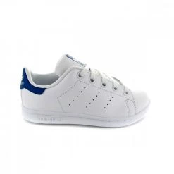 ADIDAS ORIGINALS Stan Smith Bambino Bianco