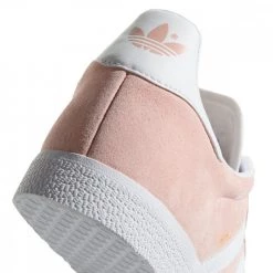 ADIDAS ORIGINALS GAZELLE DONNA Rosa -Strada Moda adidas originals bb5472 gazelle donna tutte sneaker donna 034266001 pink 5
