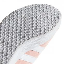ADIDAS ORIGINALS GAZELLE DONNA Rosa -Strada Moda adidas originals bb5472 gazelle donna tutte sneaker donna 034266001 pink 6