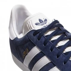ADIDAS ORIGINALS GAZELLE Blu 12 ADIDAS ORIGINALS GAZELLE Blu -Strada Moda adidas originals bb5478 gazelle tutte sneaker uomo 032315901 navy 5