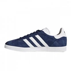 ADIDAS ORIGINALS GAZELLE Blu 13 ADIDAS ORIGINALS GAZELLE Blu -Strada Moda adidas originals bb5478 gazelle tutte sneaker uomo 032315901 navy 6