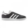 ADIDAS ORIGINALS GAZELLE Grigio -Strada Moda adidas originals bb5480 gazelle grigie tutte sneaker uomo 033541601 antr 1