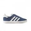 ADIDAS ORIGINALS GAZELLE BAMBINO Blu -Strada Moda adidas originals by9144 gazelle bambino tutte sneaker bambino 034638801 nawh 1