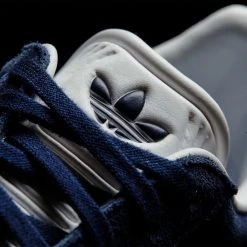 ADIDAS ORIGINALS GAZELLE BAMBINO Blu 8 ADIDAS ORIGINALS GAZELLE BAMBINO Blu -Strada Moda adidas originals by9144 gazelle bambino tutte sneaker bambino 034638801 nawh 4