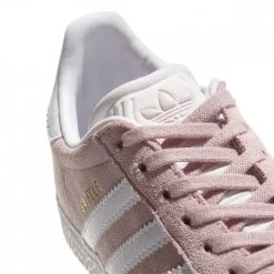ADIDAS ORIGINALS GAZELLE BAMBINA -Strada Moda adidas originals by9548 gazelle bambina tutte sneaker bambino 034639601 ici 4