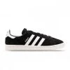 ADIDAS ORIGINALS Campus Nero -Strada Moda adidas originals bz0084 campus tutte sneaker uomo 034444801 blwh 1