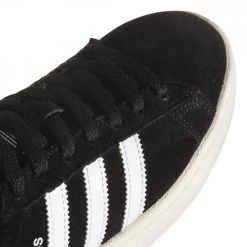 ADIDAS ORIGINALS Campus Nero -Strada Moda adidas originals bz0084 campus tutte sneaker uomo 034444801 blwh 5