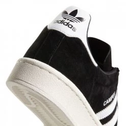ADIDAS ORIGINALS Campus Nero -Strada Moda adidas originals bz0084 campus tutte sneaker uomo 034444801 blwh 6
