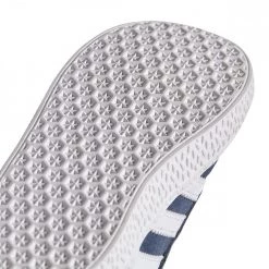 ADIDAS ORIGINALS GAZELLE VELCRO BABY Blu 13 ADIDAS ORIGINALS GAZELLE VELCRO BABY Blu -Strada Moda adidas originals cq3138 gazelle velcro baby tutte sneaker baby 036545101 navy 6