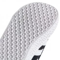 ADIDAS ORIGINALS GAZELLE BAMBINO VELCRO 12 ADIDAS ORIGINALS GAZELLE BAMBINO VELCRO -Strada Moda adidas originals cq3139 gazelle bambino velcro tutte sneaker bambino 043060501 blwh 5