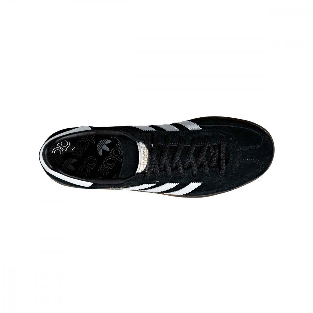 ADIDAS ORIGINALS HANDBALL SPEZIAL Nero 5 ADIDAS ORIGINALS HANDBALL SPEZIAL Nero - immagine 3