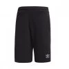 ADIDAS ORIGINALS SHORT 3-STRIPE Nero -Strada Moda adidas originals dh5798 shorts 3 stripe sport style uomo 037384901 98 1