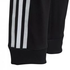 ADIDAS ORIGINALS PANTALONI SUPERSTAR BAMBINO Nero 11 ADIDAS ORIGINALS PANTALONI SUPERSTAR BAMBINO Nero -Strada Moda adidas originals dv2879 pantaloni superstar bambino abbigliamento bambino 037814201 79 5