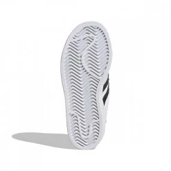 ADIDAS ORIGINALS SUPERSTAR VELCRO BAMBINO Bianco -Strada Moda adidas originals ef4838 superstar velcro bambino tutte sneaker bambino 040881601 38 6