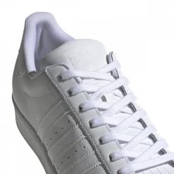 ADIDAS ORIGINALS SUPERSTAR Bianco -Strada Moda adidas originals eg4960 superstar tutte sneaker uomo 040047901 60 4